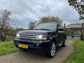 Land Rover Range Rover Sport 4.2 V8 Supercharged Blauw - thumbnail 2
