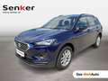 SEAT Tarraco Style 2.0 TDI Blau - thumbnail 1
