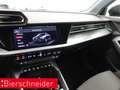 Audi A3 Limousine 35 TFSI S tronic advanced LED NAVI PDC 1 Zwart - thumbnail 12