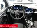 Audi A3 Limousine 35 TFSI S tronic advanced LED NAVI PDC 1 Schwarz - thumbnail 11