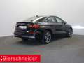 Audi A3 Limousine 35 TFSI S tronic advanced LED NAVI PDC 1 Zwart - thumbnail 6