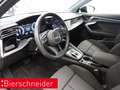 Audi A3 Limousine 35 TFSI S tronic advanced LED NAVI PDC 1 Zwart - thumbnail 10