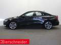 Audi A3 Limousine 35 TFSI S tronic advanced LED NAVI PDC 1 Schwarz - thumbnail 4