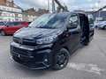 Citroen Jumpy III CABINE APPROFONDIE XL BLUEHDI 180 EAT8 6PL pac Negro - thumbnail 1