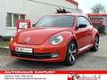 Volkswagen Beetle 1.4 TSI DSG Club/Bi-Xenon/Navi/Kamera/18´ Naranja - thumbnail 1