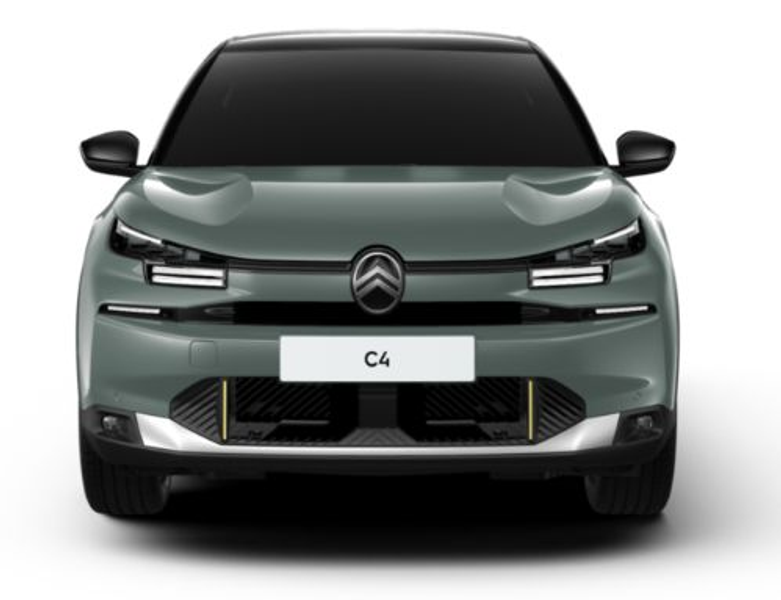 Citroen C4 1.2 145 Max LED+Navi+SHZ+Winterp.+2xKlima+PDC — photo 6