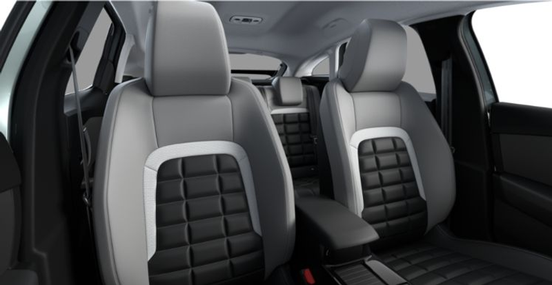 Citroen C4 1.2 145 Max LED+Navi+SHZ+Winterp.+2xKlima+PDC — photo 8