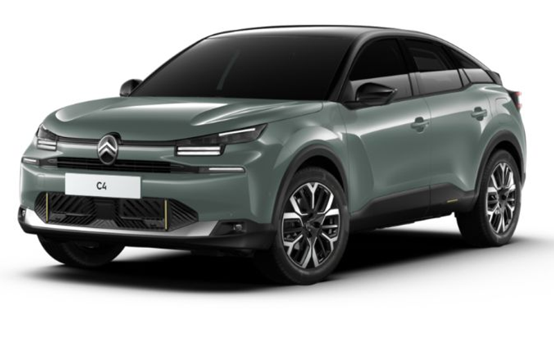 Citroen C4 1.2 145 Max LED+Navi+SHZ+Winterp.+2xKlima+PDC — photo 2