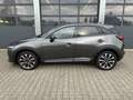Mazda CX-3 2.0 SKYACTIV-G 121pk Luxury Grijs - thumbnail 2