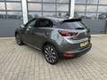 Mazda CX-3 2.0 SKYACTIV-G 121pk Luxury Grijs - thumbnail 3