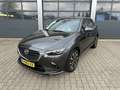 Mazda CX-3 2.0 SKYACTIV-G 121pk Luxury Grijs - thumbnail 1