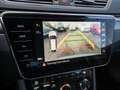 Skoda Superb Combi Sportline 4x4 2.0 TDI DSG LED AHK Gris - thumbnail 16
