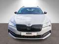 Skoda Superb Combi Sportline 4x4 2.0 TDI DSG LED AHK Gris - thumbnail 4