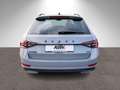 Skoda Superb Combi Sportline 4x4 2.0 TDI DSG LED AHK Gris - thumbnail 5