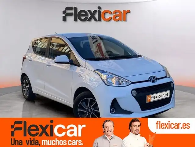 Hyundai i10 1.2 Link Aut.