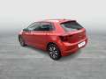 Volkswagen Polo 1.0 TSI DSG MOVE LED NAVI VIRTUA KAMERA AHK Rot - thumbnail 3