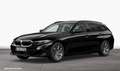 BMW 330 e Touring AHK Hifi UPE 76.700,-- Schwarz - thumbnail 1