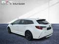 Toyota Corolla Touring Sports 2.0 Lounge Weiß - thumbnail 4