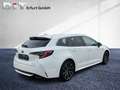 Toyota Corolla Touring Sports 2.0 Lounge Weiß - thumbnail 5