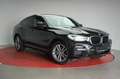 BMW X4 xDrive30d M Sport Navi/ACC/AHK/LED Schwarz - thumbnail 1