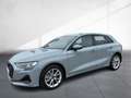 Audi A3 35 TFSI advanced Kamera LED Navi Grau - thumbnail 2