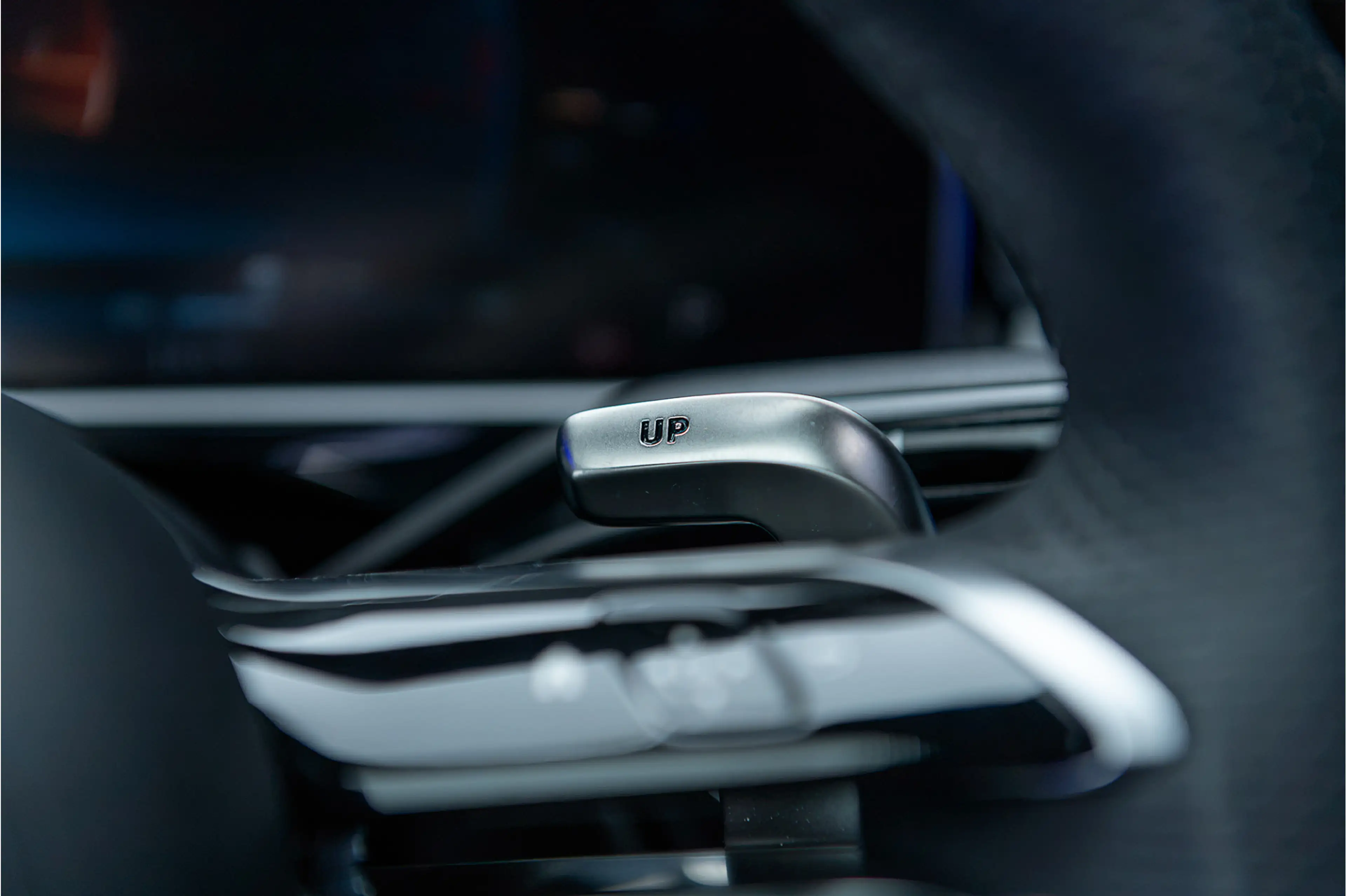 Mercedes-Benz E 53 AMG 4MATIC+ Night Distronic+ IHC+ MBUX Achterasbes. Hy — photo 39