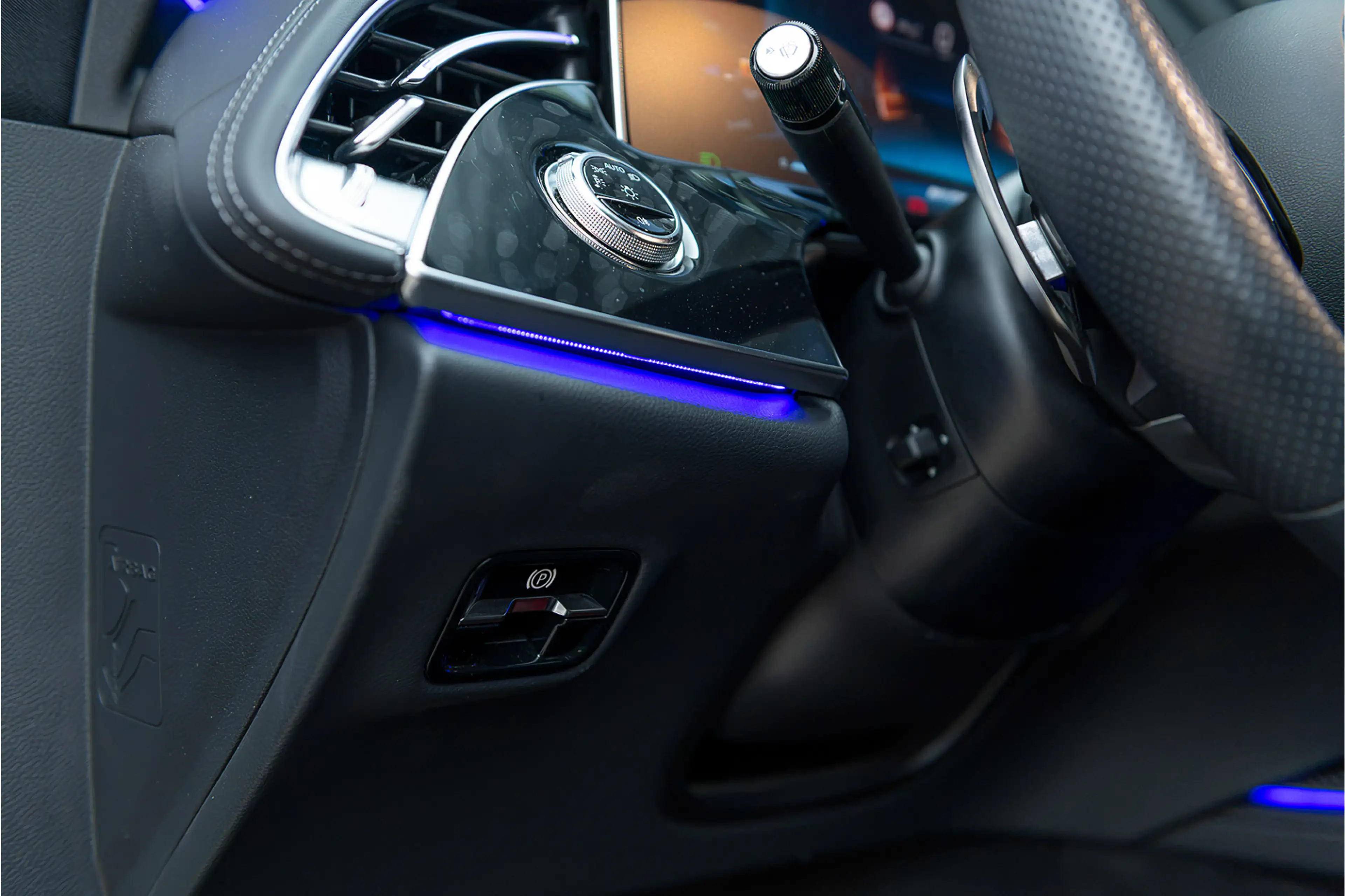 Mercedes-Benz E 53 AMG 4MATIC+ Night Distronic+ IHC+ MBUX Achterasbes. Hy — photo 44