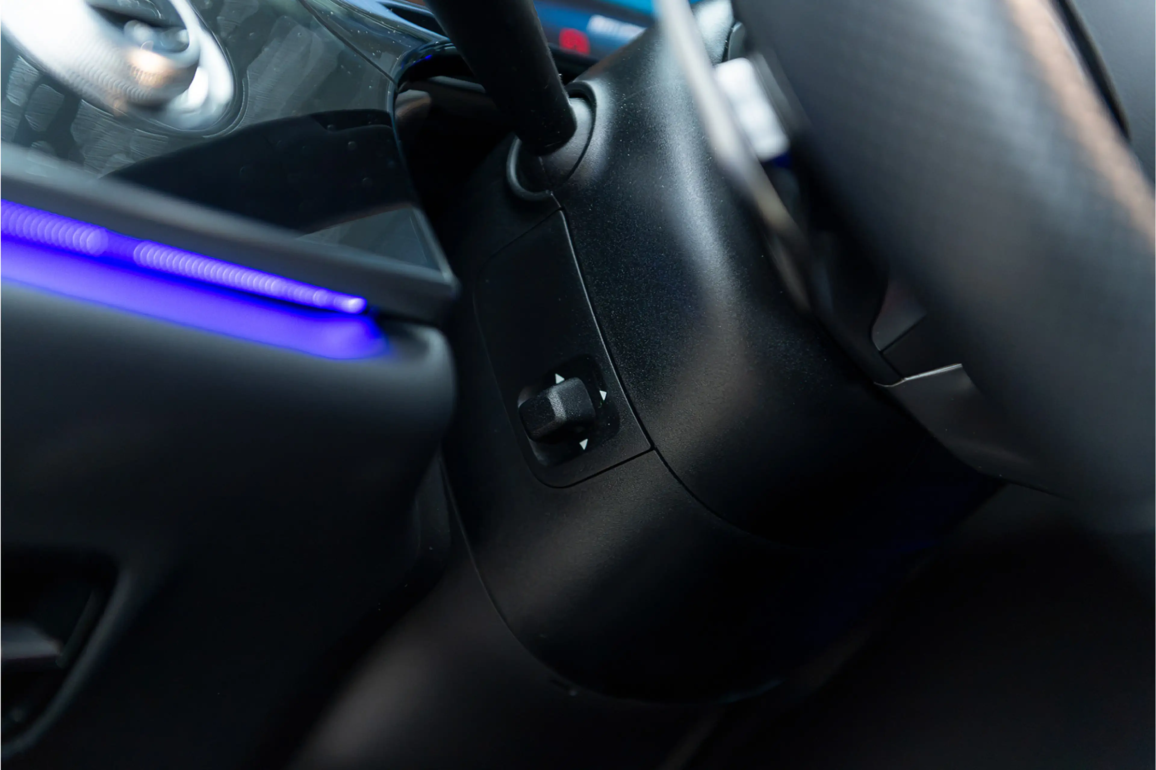Mercedes-Benz E 53 AMG 4MATIC+ Night Distronic+ IHC+ MBUX Achterasbes. Hy — photo 45