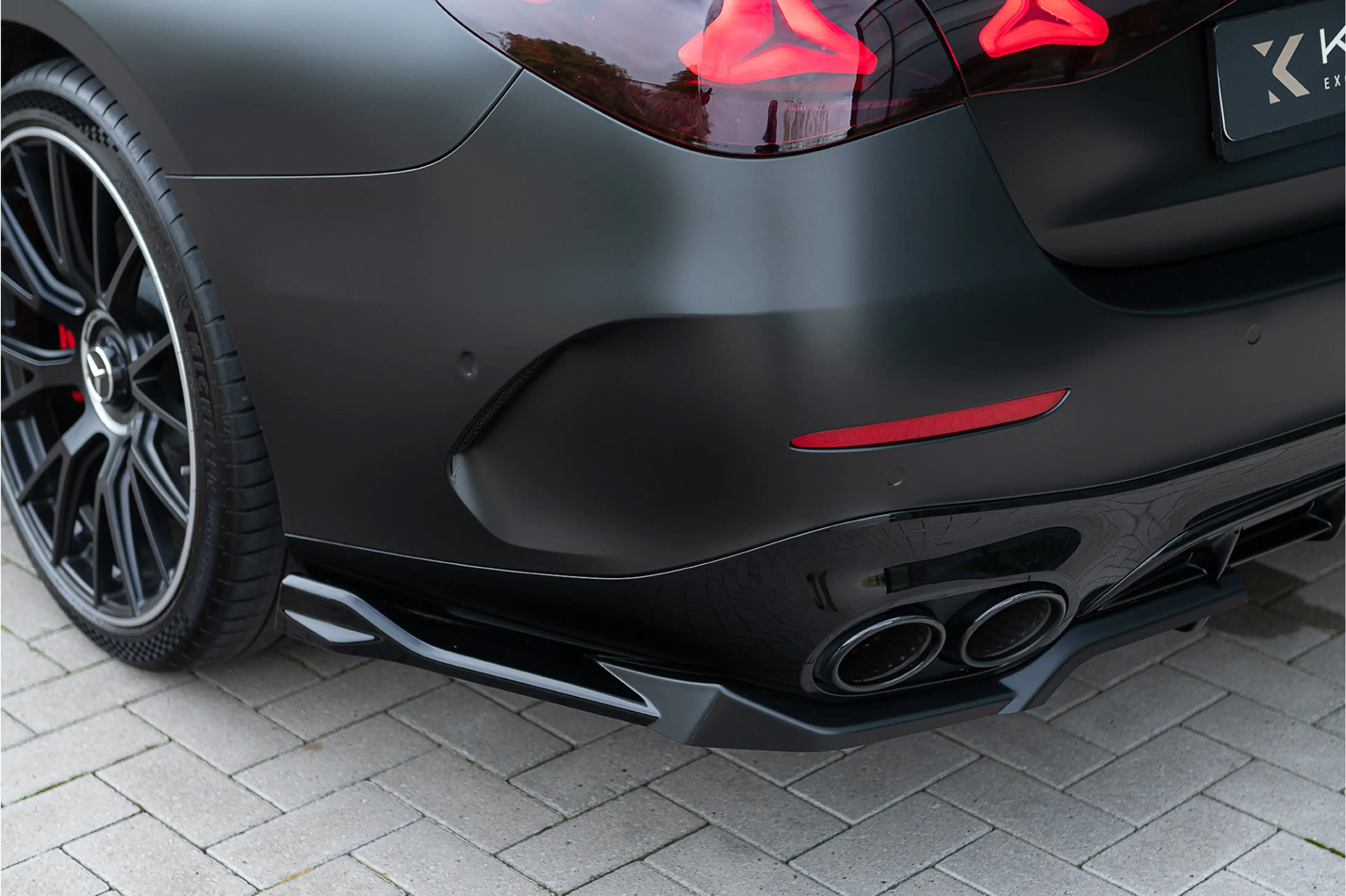 Mercedes-Benz E 53 AMG 4MATIC+ Night Distronic+ IHC+ MBUX Achterasbes. Hy — photo 24