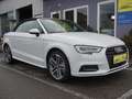 Audi A3 Cabrio 35 TFSI design Weiß - thumbnail 7