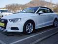 Audi A3 Cabrio 35 TFSI design Weiß - thumbnail 3
