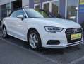 Audi A3 Cabrio 35 TFSI design Weiß - thumbnail 1