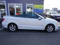 Audi A3 Cabrio 35 TFSI design Weiß - thumbnail 4