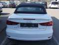 Audi A3 Cabrio 35 TFSI design Weiß - thumbnail 11