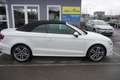 Audi A3 Cabrio 35 TFSI design Weiß - thumbnail 8