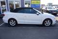 Audi A3 Cabrio 35 TFSI design Weiß - thumbnail 6