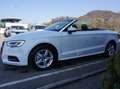 Audi A3 Cabrio 35 TFSI design Weiß - thumbnail 5