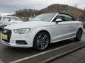 Audi A3 Cabrio 35 TFSI design Weiß - thumbnail 9
