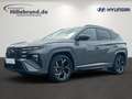 Hyundai TUCSON N Line Mild-Hybrid 2WD 1.6 T-GDI EU6e HUD Navi Dig Gris - thumbnail 1
