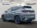 Hyundai TUCSON N Line Mild-Hybrid 2WD 1.6 T-GDI EU6e HUD Navi Dig Gris - thumbnail 4