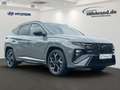Hyundai TUCSON N Line Mild-Hybrid 2WD 1.6 T-GDI EU6e HUD Navi Dig Gris - thumbnail 2