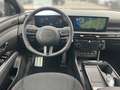 Hyundai TUCSON N Line Mild-Hybrid 2WD 1.6 T-GDI EU6e HUD Navi Dig Gris - thumbnail 10