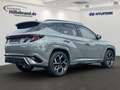 Hyundai TUCSON N Line Mild-Hybrid 2WD 1.6 T-GDI EU6e HUD Navi Dig Gris - thumbnail 3