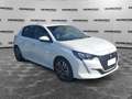 Peugeot 208 PureTech 100 Stop&Start 5 porte Allure Weiß - thumbnail 8