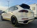 Porsche Cayenne S Diesel TOP AUSSTATTUNG!!! Weiß - thumbnail 7