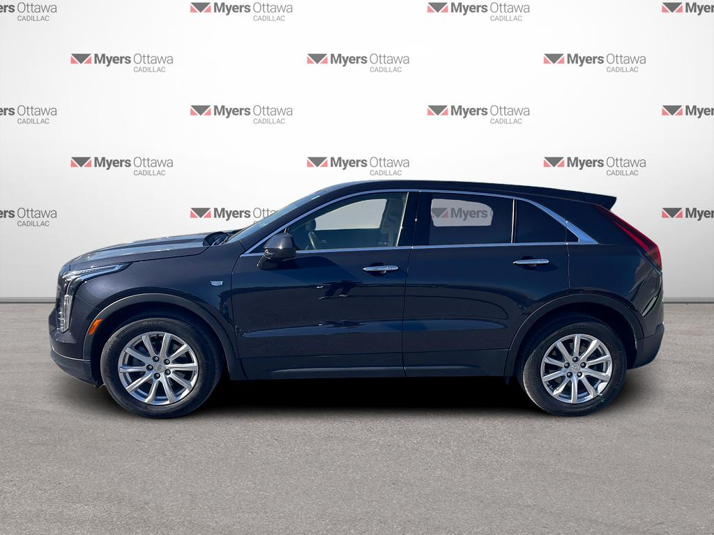 2023 Cadillac XT4