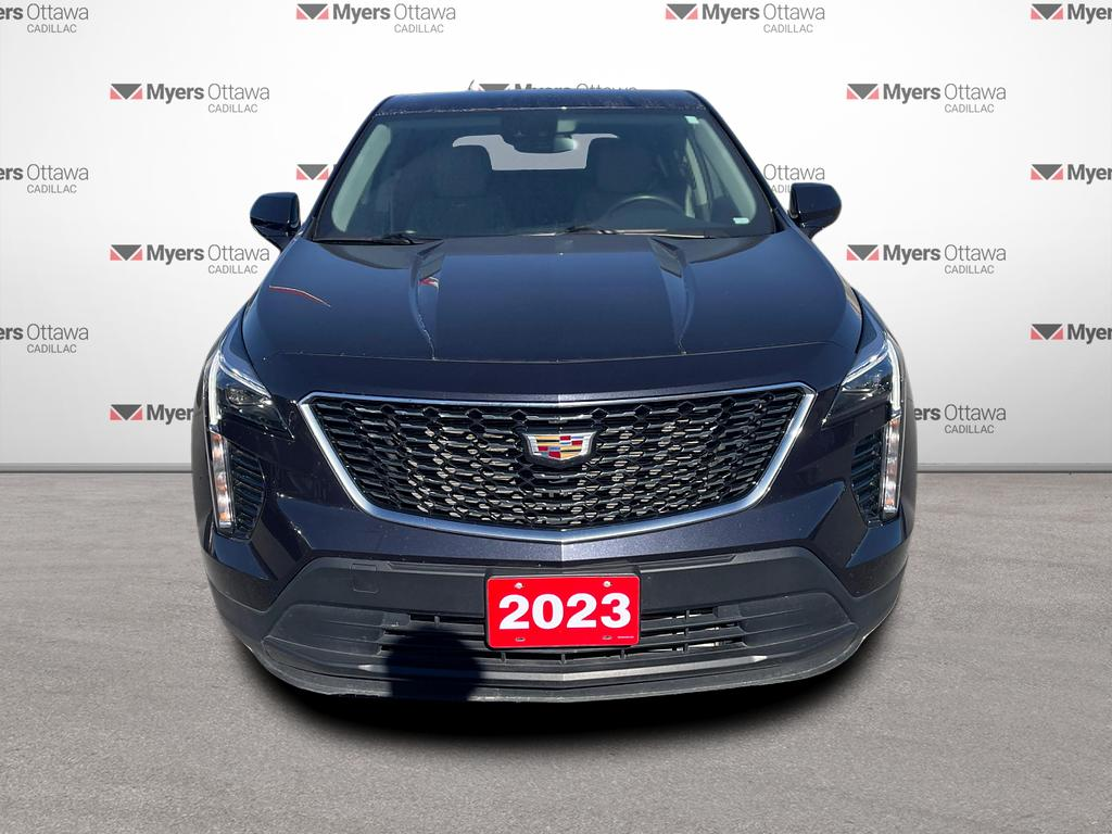 2023 Cadillac XT4