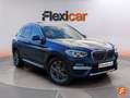 BMW X3 xDrive 20dA Azul - thumbnail 8