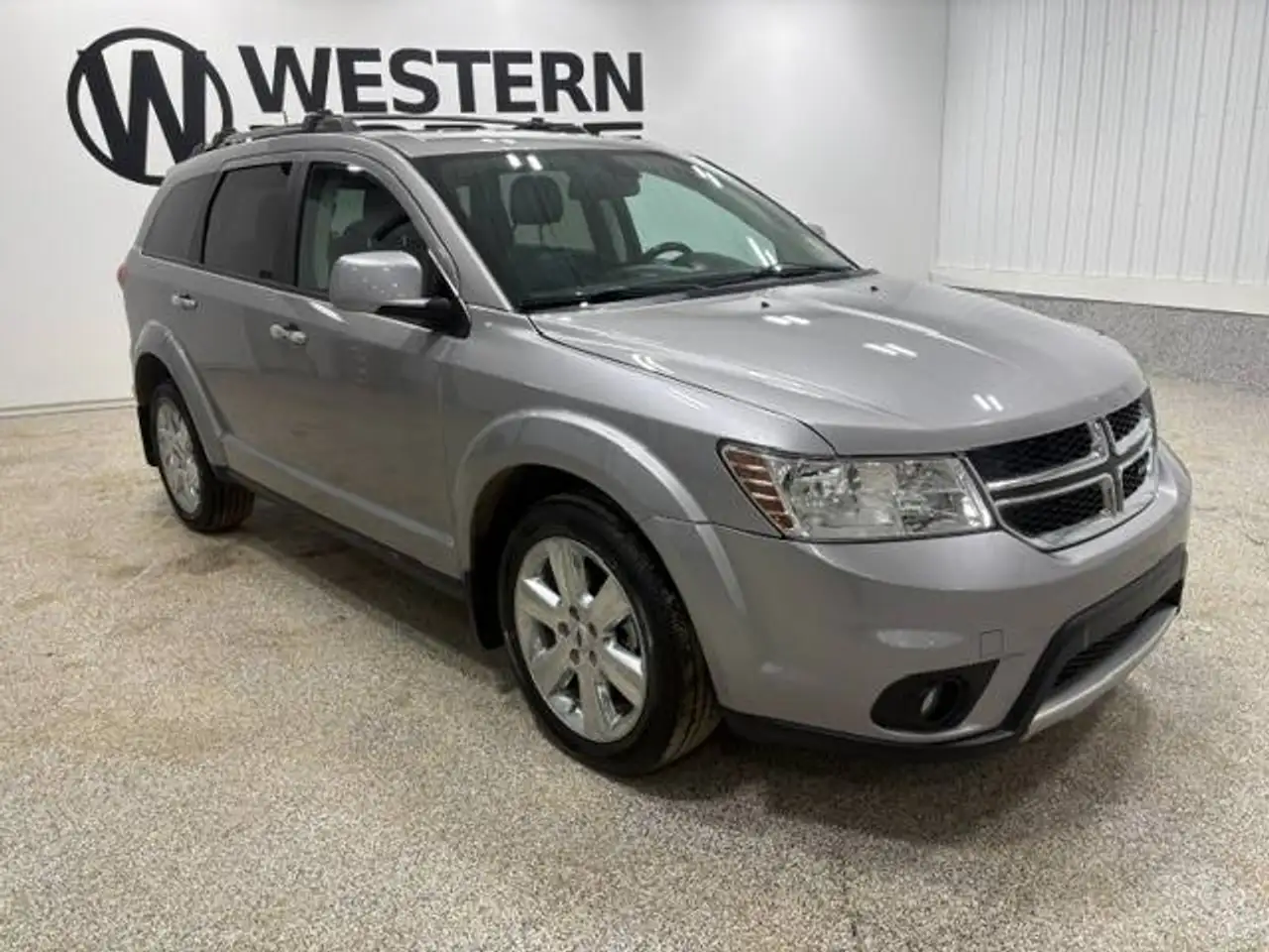 2019 Dodge Journey