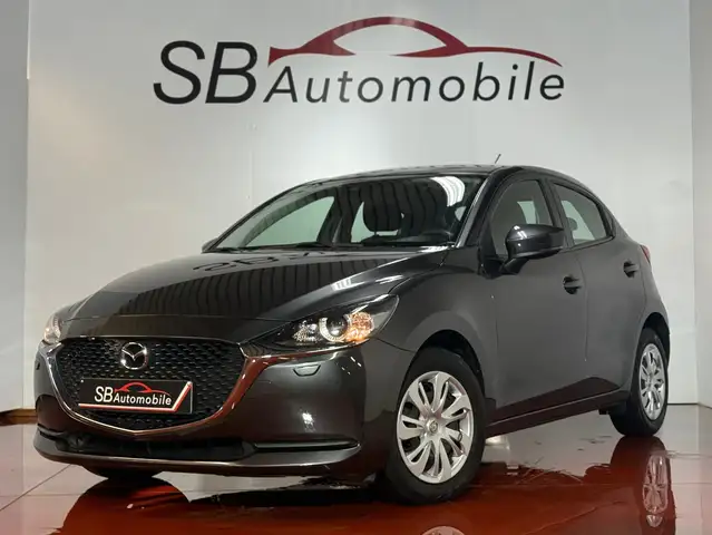 Mazda 2 1.5i Active+//BI-XENON//AIRCO//GARANTIE//